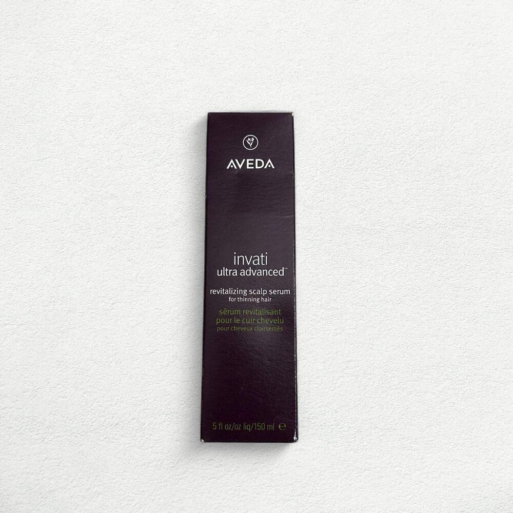 ✨ Aveda Invati Ultra Advanced Revitalizing Scalp Serum ✨